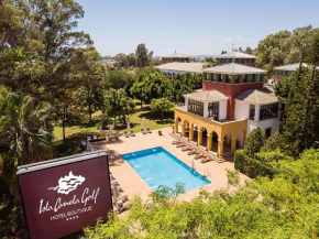 Isla Canela Golf Hotel Boutique Isla Canela